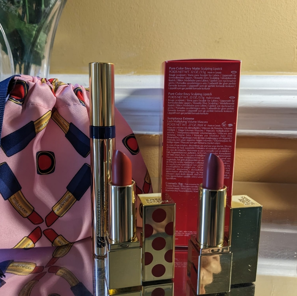 Estee lauder - Picture 2 of 8